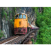 River Kwai Kanchanburi -War Cemetery - Death Railway and Kasae Cave